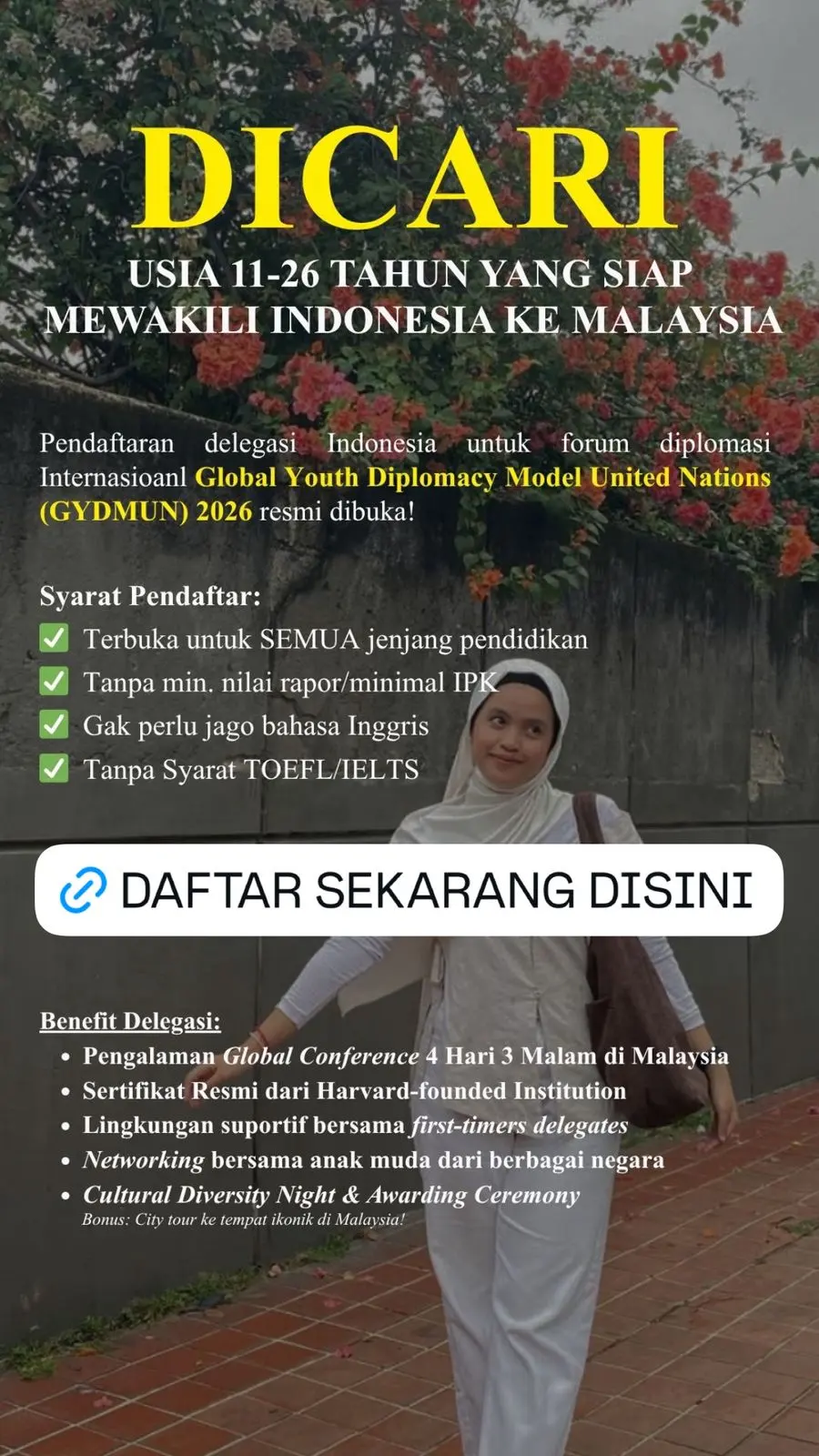 Sejutacita — Dokumentasi campaign 2